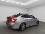 2024 MG MG5 4 pts. Elegance, 1.5l, TM5, VE, piel, QC, RA-16 (línea anterior)