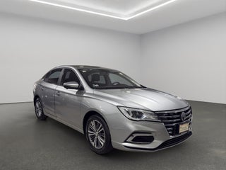 2024 MG MG5 4 pts. Elegance, 1.5l, TM5, VE, piel, QC, RA-16 (línea anterior)
