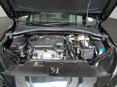 2024 MG GT 4 pts. Alpha, 1.5T, TA, piel, QC, cambios al volante, RA-17