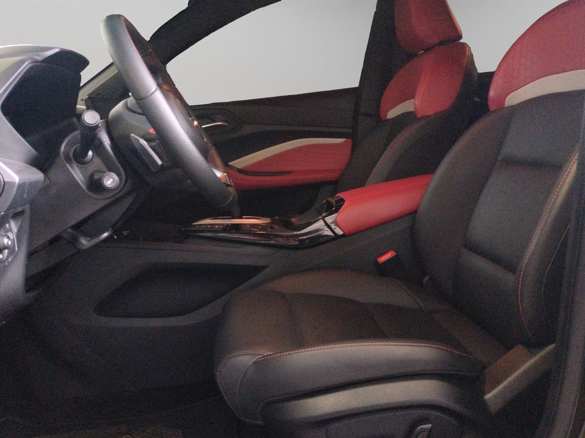 2024 MG GT 4 pts. Alpha, 1.5T, TA, piel, QC, cambios al volante, RA-17