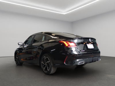 2024 MG GT 4 pts. Alpha, 1.5T, TA, piel, QC, cambios al volante, RA-17