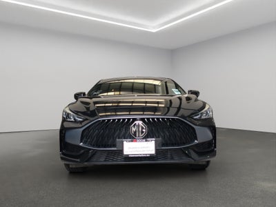 2024 MG GT 4 pts. Alpha, 1.5T, TA, piel, QC, cambios al volante, RA-17