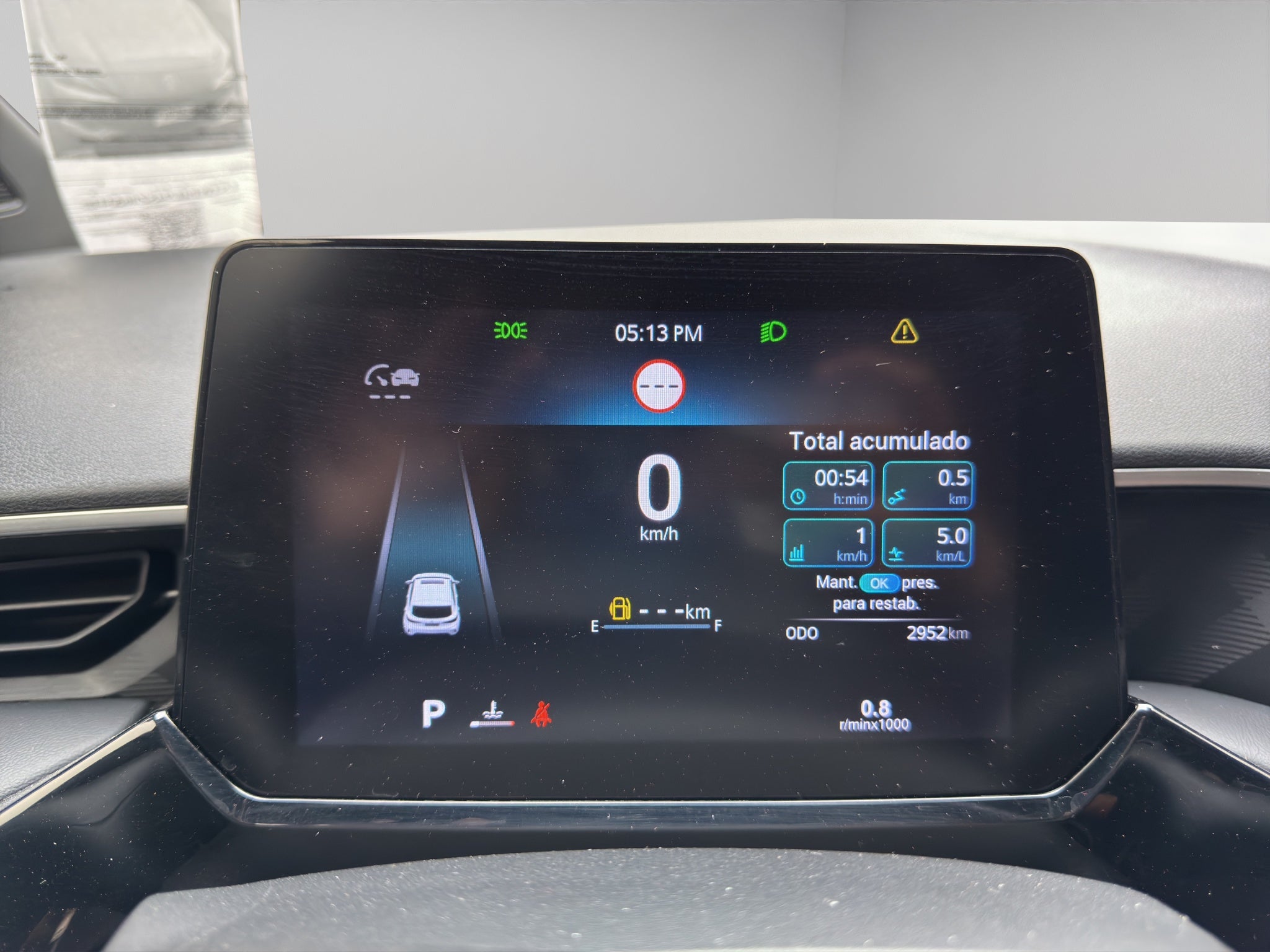 2025 MG MG3 5 pts. HB Excite, 1.5l, TA, VE, piel, QC, pantalla, RA-16