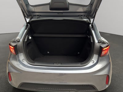 2025 MG MG3 5 pts. HB Excite, 1.5l, TA, VE, piel, QC, pantalla, RA-16