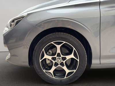 2025 MG MG3 5 pts. HB Excite, 1.5l, TA, VE, piel, QC, pantalla, RA-16