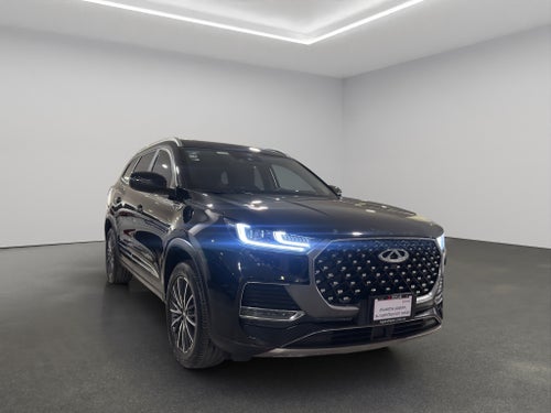 2023 Chirey Tiggo 8 Pro VUD 5 pts. Pro Max Premium, 2.0T, CVT, ADAS, RA-18