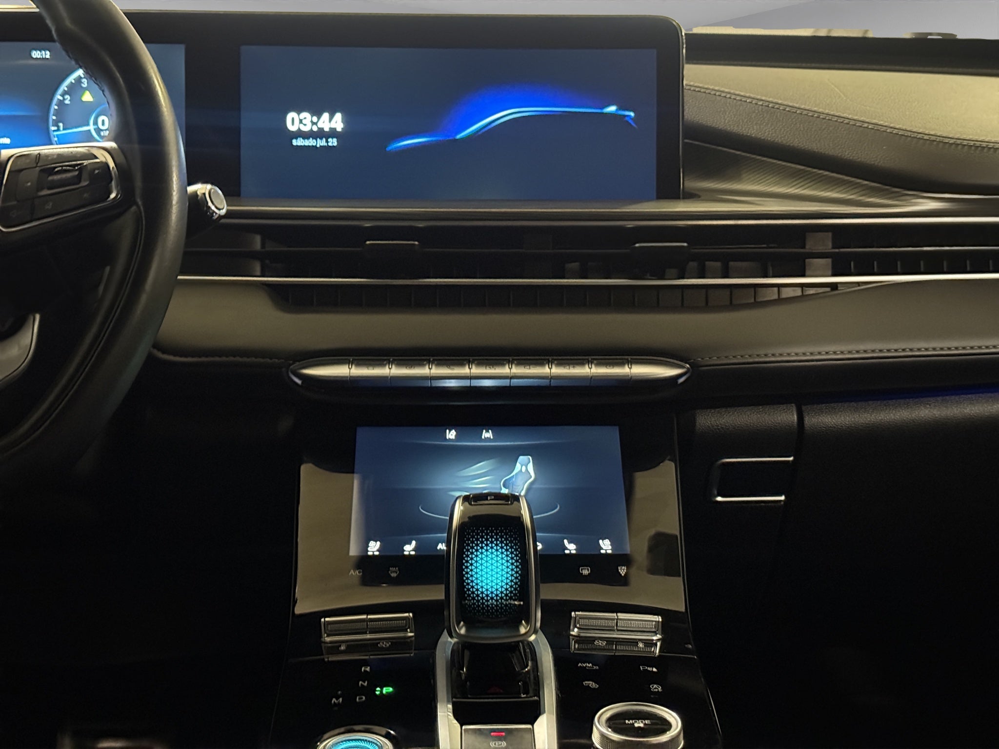 2023 Chirey Tiggo 8 Pro VUD 5 pts. Pro Max Premium, 2.0T, CVT, ADAS, RA-18