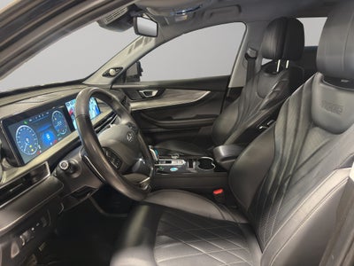 2023 Chirey Tiggo 8 Pro VUD 5 pts. Pro Max Premium, 2.0T, CVT, ADAS, RA-18