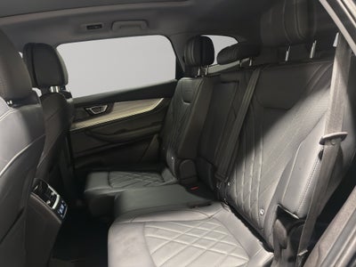 2023 Chirey Tiggo 8 Pro VUD 5 pts. Pro Max Premium, 2.0T, CVT, ADAS, RA-18
