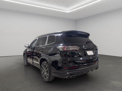 2023 Chirey Tiggo 8 Pro VUD 5 pts. Pro Max Premium, 2.0T, CVT, ADAS, RA-18