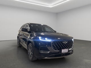 2023 Chirey Tiggo 8 Pro VUD 5 pts. Pro Max Premium, 2.0T, CVT, ADAS, RA-18