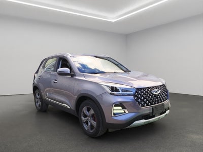 2024 Chirey Tiggo 4 Pro VUD 5 pts. Luxury, 1.5T, CVT, a/ac., piel, RA-18