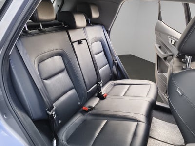 2024 Chirey Tiggo 4 Pro VUD 5 pts. Luxury, 1.5T, CVT, a/ac., piel, RA-18
