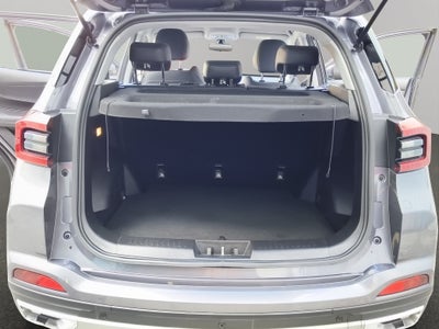 2024 Chirey Tiggo 4 Pro VUD 5 pts. Luxury, 1.5T, CVT, a/ac., piel, RA-18