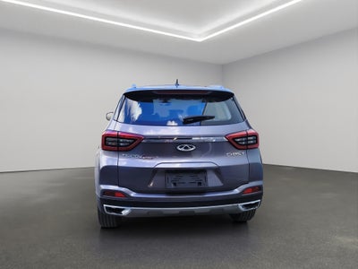 2024 Chirey Tiggo 4 Pro VUD 5 pts. Luxury, 1.5T, CVT, a/ac., piel, RA-18