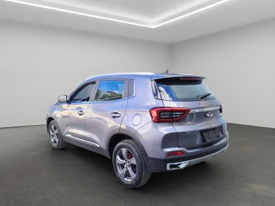 2024 Chirey Tiggo 4 Pro VUD 5 pts. Luxury, 1.5T, CVT, a/ac., piel, RA-18