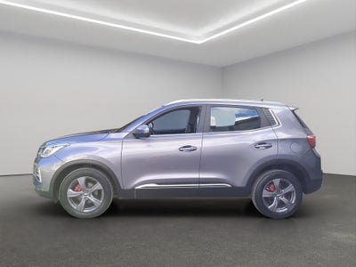 2024 Chirey Tiggo 4 Pro VUD 5 pts. Luxury, 1.5T, CVT, a/ac., piel, RA-18