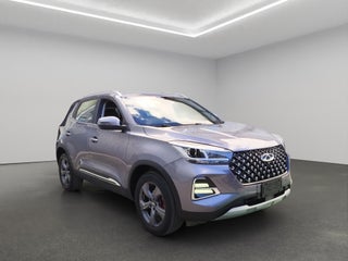 2024 Chirey Tiggo 4 Pro VUD 5 pts. Luxury, 1.5T, CVT, a/ac., piel, RA-18