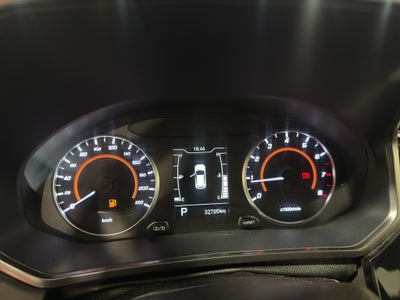 2025 Chirey Tiggo 2 Pro VUD 5 pts. Comfort, 1.0T, CVT, tela/piel, RA-16