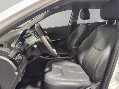 2025 Chirey Tiggo 2 Pro VUD 5 pts. Comfort, 1.0T, CVT, tela/piel, RA-16