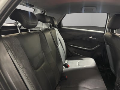 2025 Chirey Tiggo 2 Pro VUD 5 pts. Comfort, 1.0T, CVT, tela/piel, RA-16