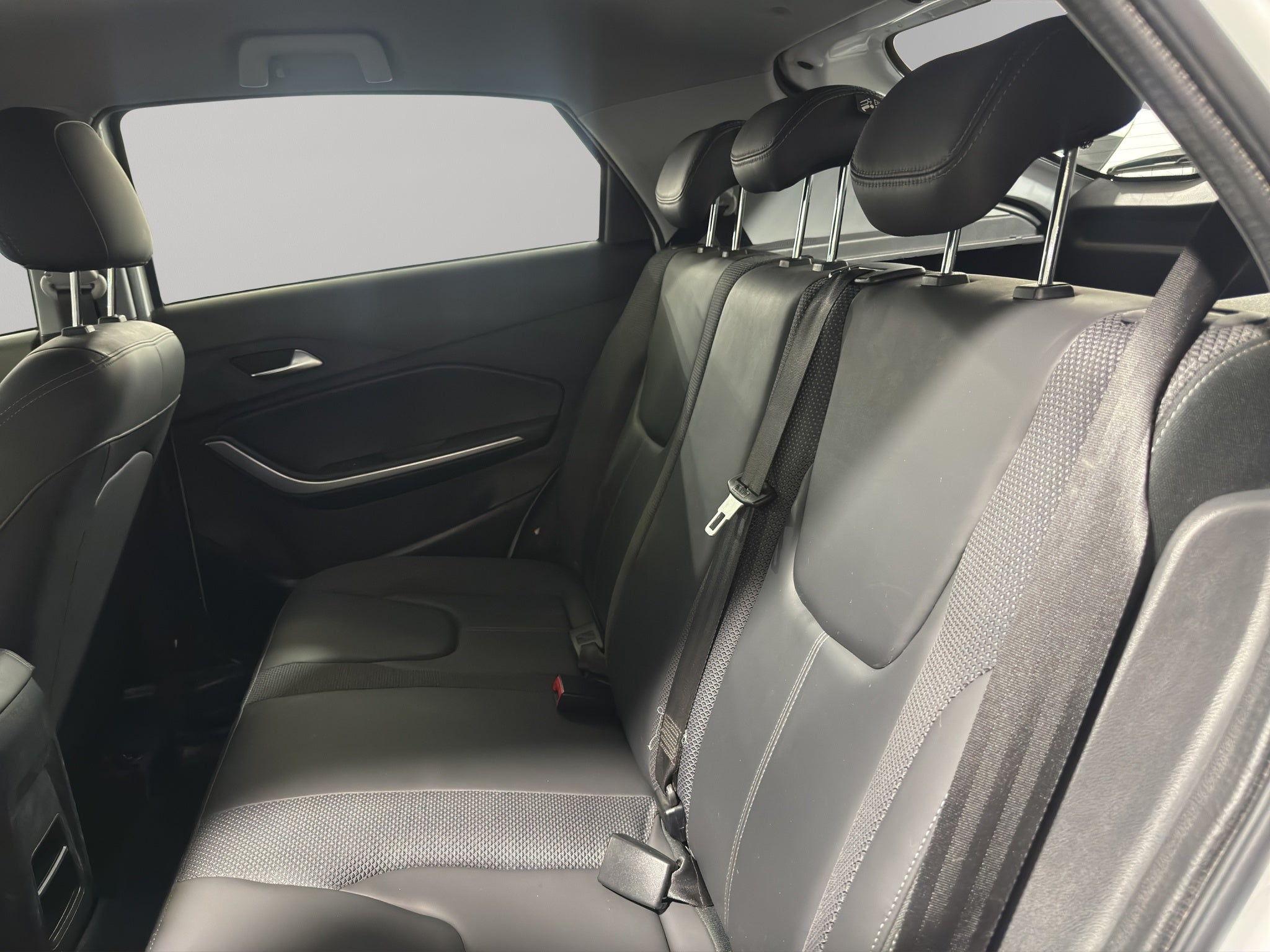 2025 Chirey Tiggo 2 Pro VUD 5 pts. Comfort, 1.0T, CVT, tela/piel, RA-16