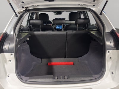 2025 Chirey Tiggo 2 Pro VUD 5 pts. Comfort, 1.0T, CVT, tela/piel, RA-16