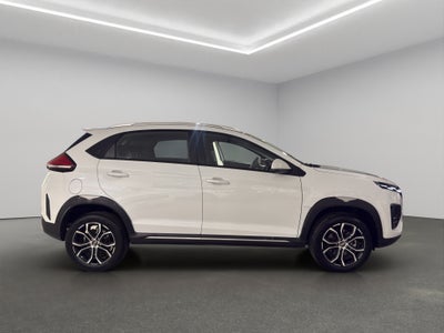 2025 Chirey Tiggo 2 Pro VUD 5 pts. Comfort, 1.0T, CVT, tela/piel, RA-16