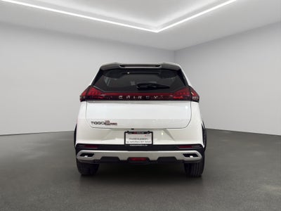 2025 Chirey Tiggo 2 Pro VUD 5 pts. Comfort, 1.0T, CVT, tela/piel, RA-16