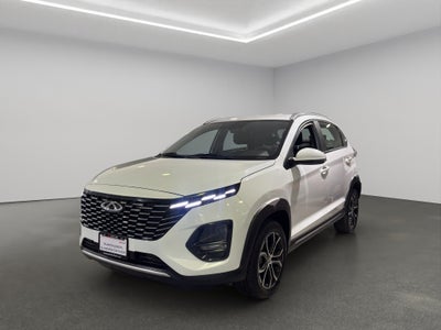 2025 Chirey Tiggo 2 Pro VUD 5 pts. Comfort, 1.0T, CVT, tela/piel, RA-16
