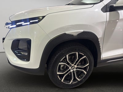 2025 Chirey Tiggo 2 Pro VUD 5 pts. Comfort, 1.0T, CVT, tela/piel, RA-16