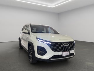 2025 Chirey Tiggo 2 Pro VUD 5 pts. Comfort, 1.0T, CVT, tela/piel, RA-16