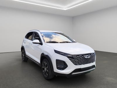 2025 Chirey Tiggo 2 Pro VUD 5 pts. Comfort, 1.0T, CVT, tela/piel, RA-16