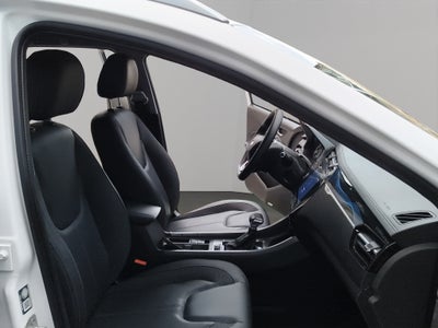 2025 Chirey Tiggo 2 Pro VUD 5 pts. Comfort, 1.0T, CVT, tela/piel, RA-16