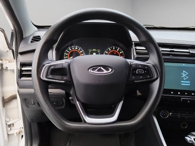 2025 Chirey Tiggo 2 Pro VUD 5 pts. Comfort, 1.0T, CVT, tela/piel, RA-16