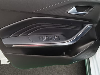 2025 Chirey Tiggo 2 Pro VUD 5 pts. Comfort, 1.0T, CVT, tela/piel, RA-16