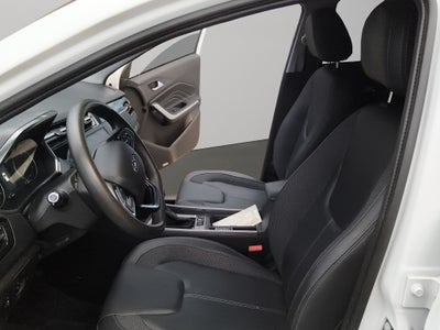 2025 Chirey Tiggo 2 Pro VUD 5 pts. Comfort, 1.0T, CVT, tela/piel, RA-16