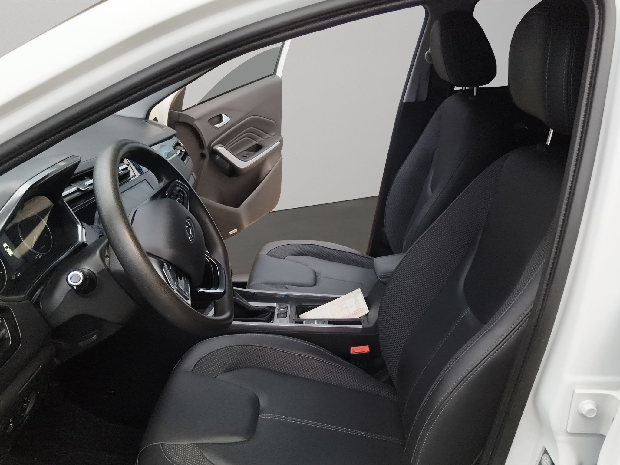2025 Chirey Tiggo 2 Pro VUD 5 pts. Comfort, 1.0T, CVT, tela/piel, RA-16