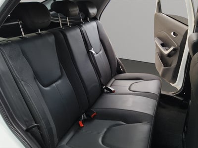 2025 Chirey Tiggo 2 Pro VUD 5 pts. Comfort, 1.0T, CVT, tela/piel, RA-16