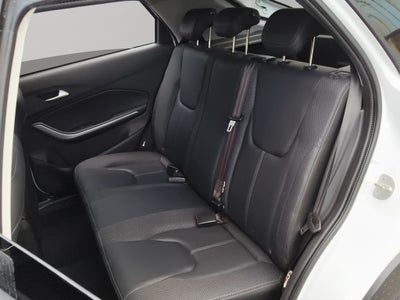 2025 Chirey Tiggo 2 Pro VUD 5 pts. Comfort, 1.0T, CVT, tela/piel, RA-16
