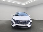 2025 Chirey Tiggo 2 Pro VUD 5 pts. Comfort, 1.0T, CVT, tela/piel, RA-16