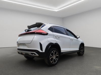 2025 Chirey Tiggo 2 Pro VUD 5 pts. Comfort, 1.0T, CVT, tela/piel, RA-16