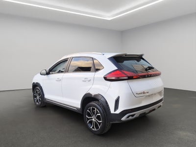 2025 Chirey Tiggo 2 Pro VUD 5 pts. Comfort, 1.0T, CVT, tela/piel, RA-16