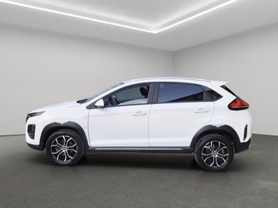 2025 Chirey Tiggo 2 Pro VUD 5 pts. Comfort, 1.0T, CVT, tela/piel, RA-16