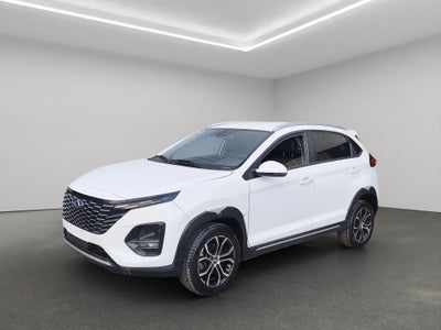 2025 Chirey Tiggo 2 Pro VUD 5 pts. Comfort, 1.0T, CVT, tela/piel, RA-16