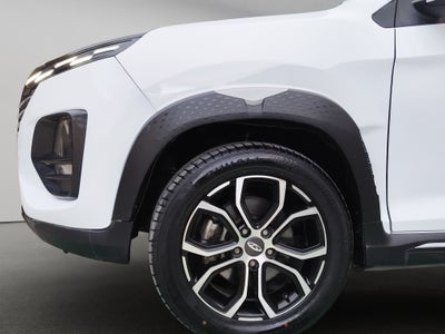 2025 Chirey Tiggo 2 Pro VUD 5 pts. Comfort, 1.0T, CVT, tela/piel, RA-16