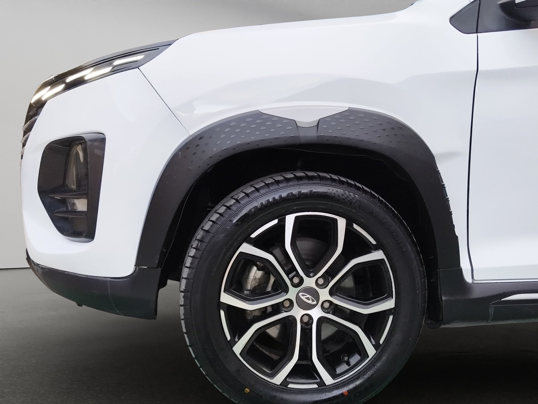 2025 Chirey Tiggo 2 Pro VUD 5 pts. Comfort, 1.0T, CVT, tela/piel, RA-16