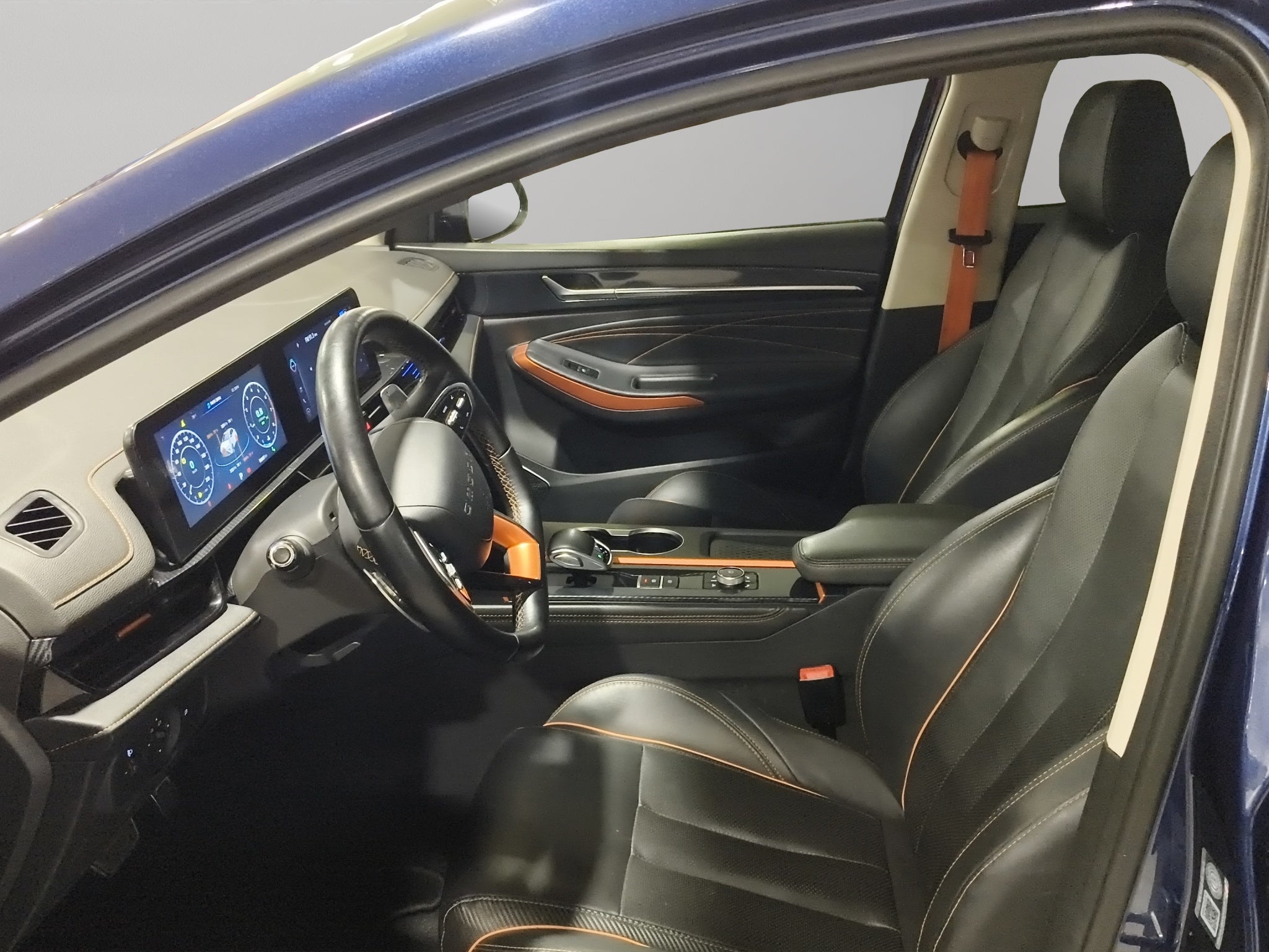 2024 Omoda O5 4 pts. GT Unlimited, 1.6T, TA, ADAS, RA-17