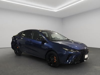 2024 Omoda O5 4 pts. GT Unlimited, 1.6T, TA, ADAS, RA-17