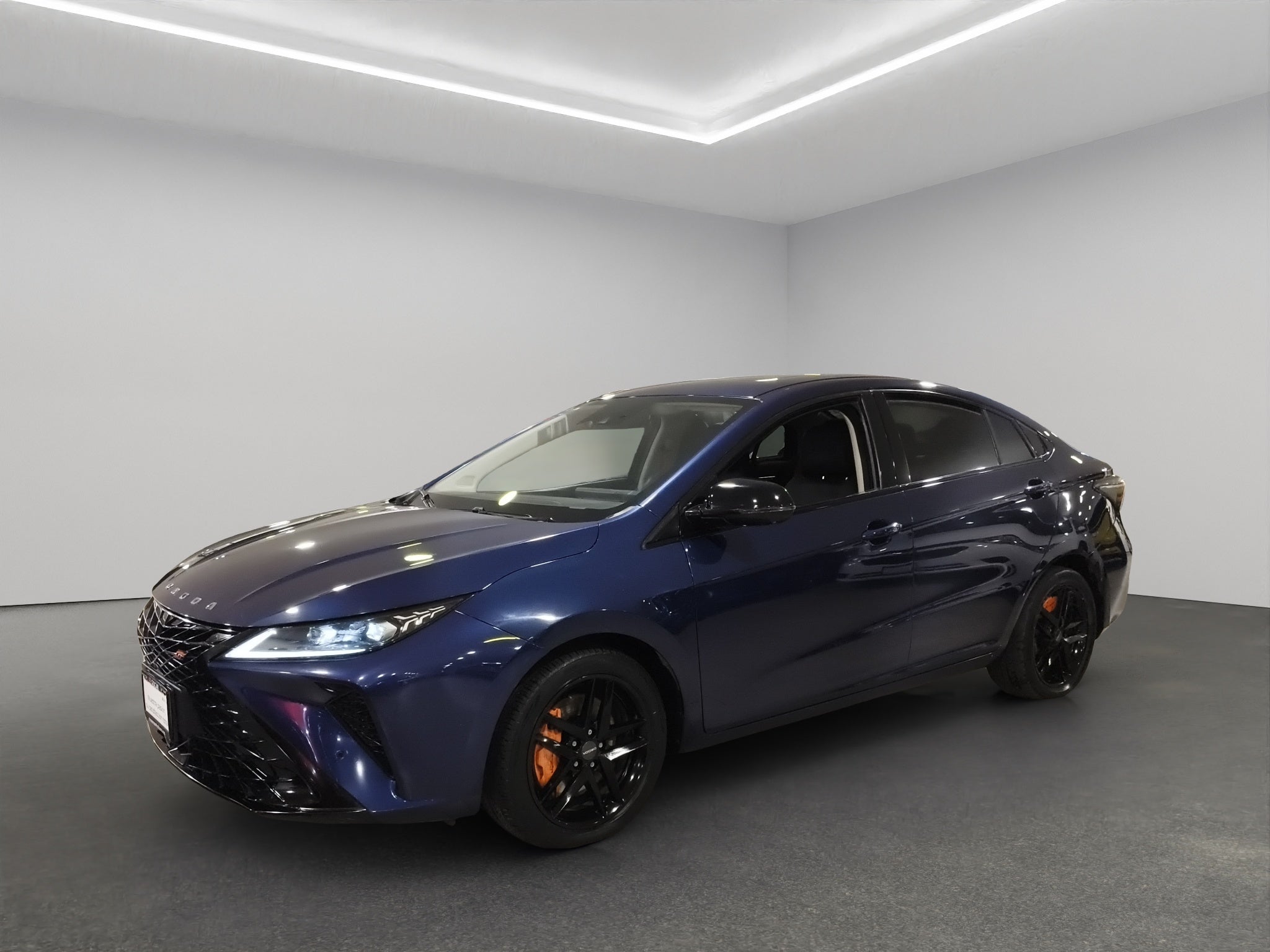 2024 Omoda O5 4 pts. GT Unlimited, 1.6T, TA, ADAS, RA-17